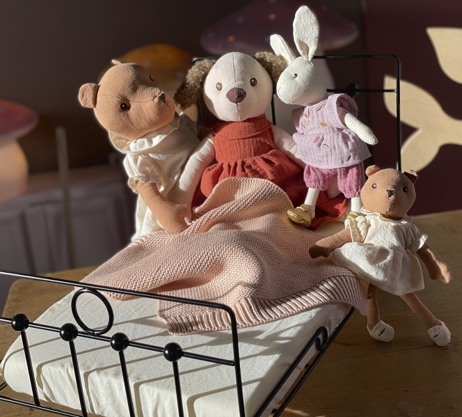 Egmont Toys Зайчиха Сидони